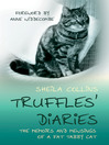 Truffles' Diaries (eBook): Memoirs and Mewsings of a Fat Tabby Cat